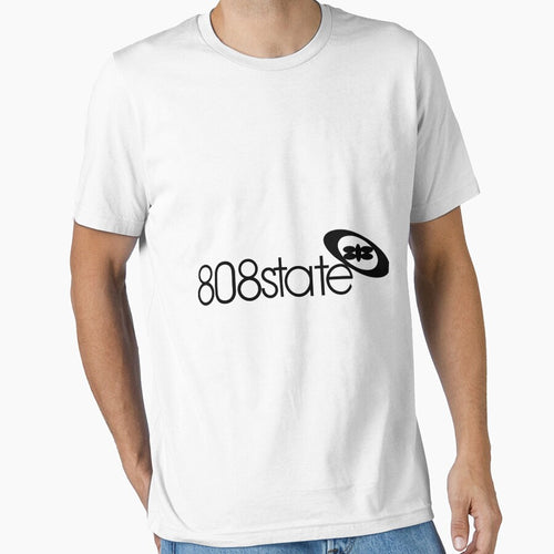 808 State - Plain Black by KaiaJenki