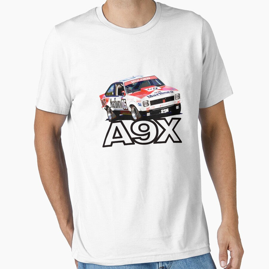 1979 A9X Torana Hatchback - Bathurst / Brock by inmotionphotog