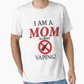 I am a MOM against VAPING! by kyhro