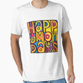 Happy Mondays by NewWave1977