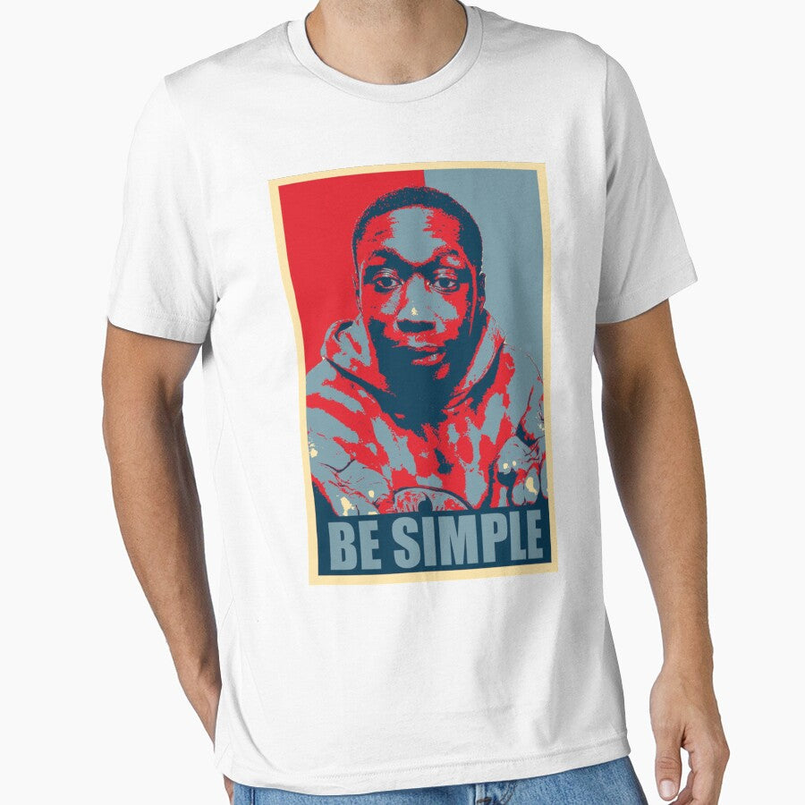 Khaby Lame Be Simple by MiloaOsteli