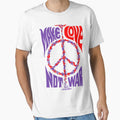 Make Love Not War by Hoorahville