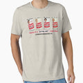 Rheingold Beer - Miss Rheingold Girls Can design - Best on Light Colors by pineapplepink