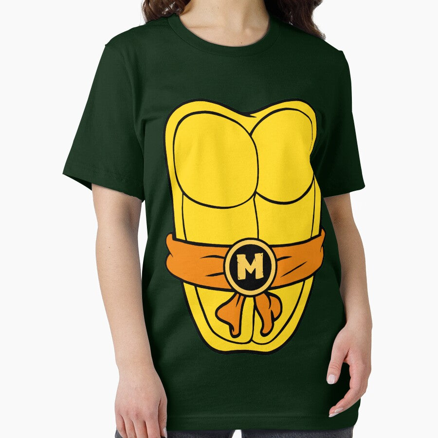 Michaelangelo by philbo84