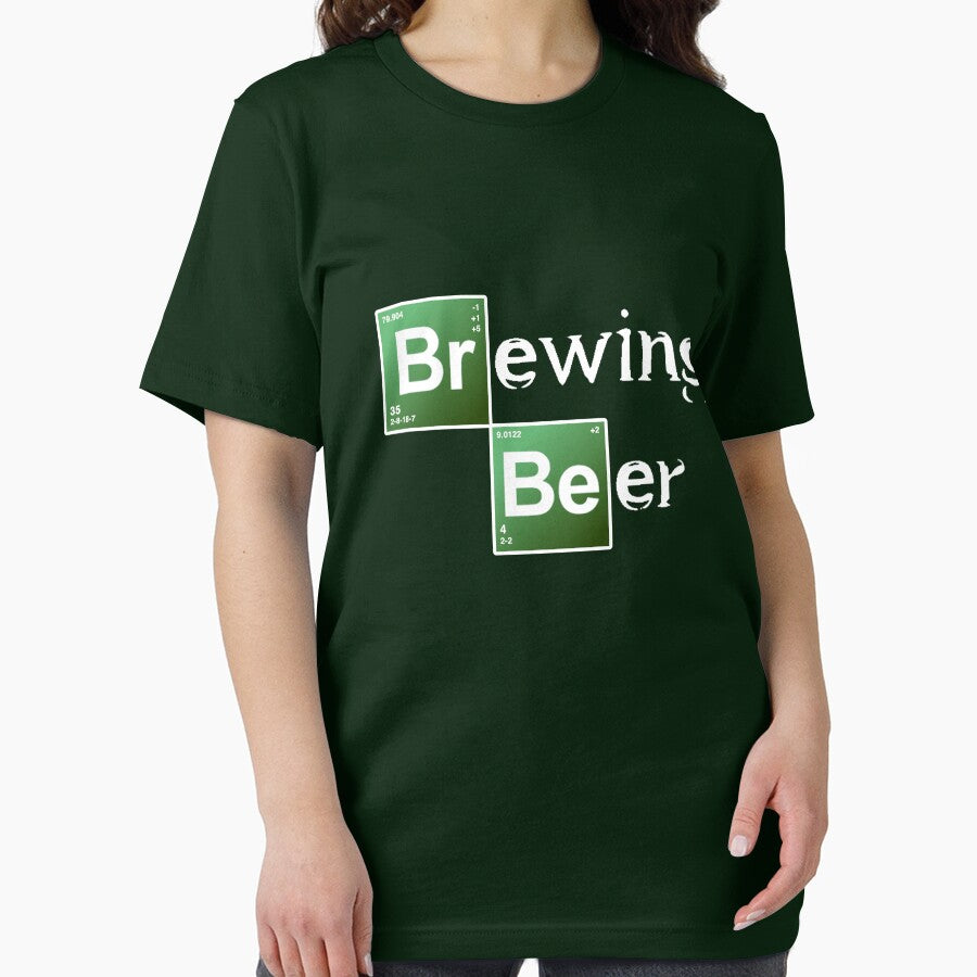 Brewing Beer by another1