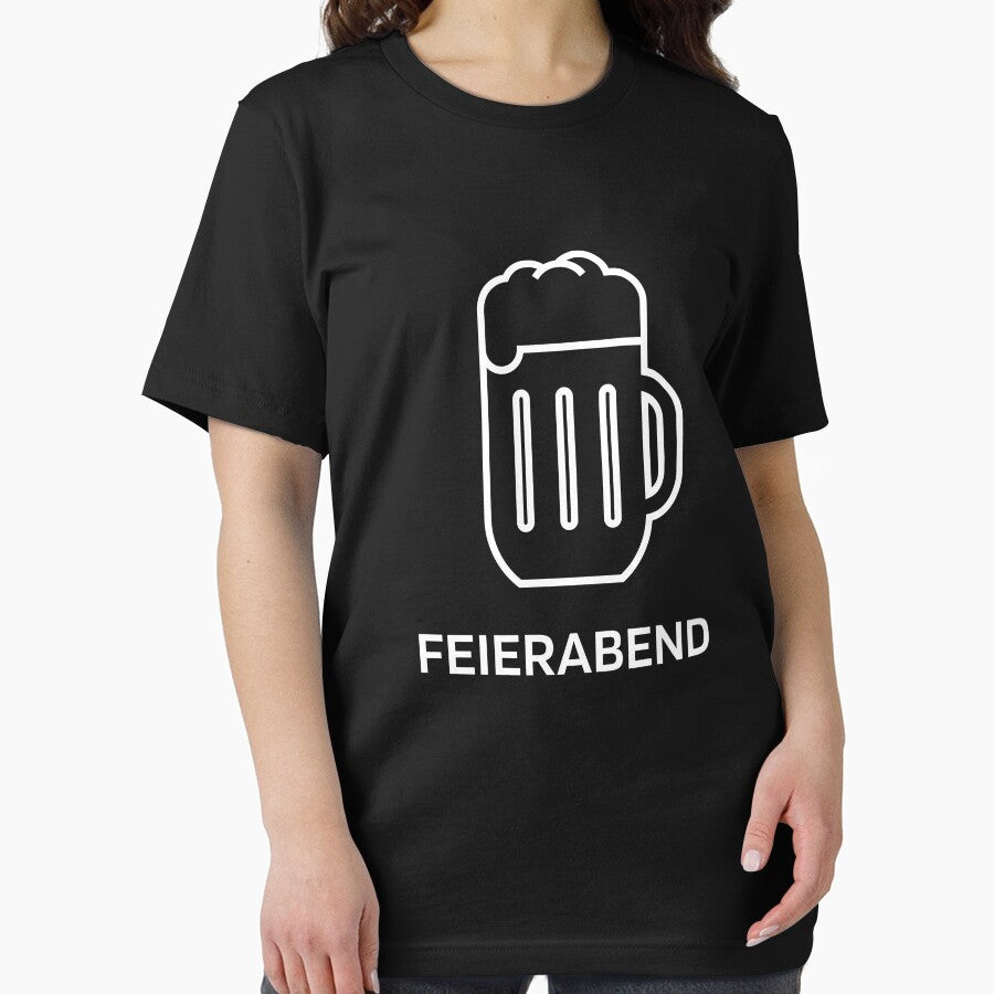 After-work beer by nikolae