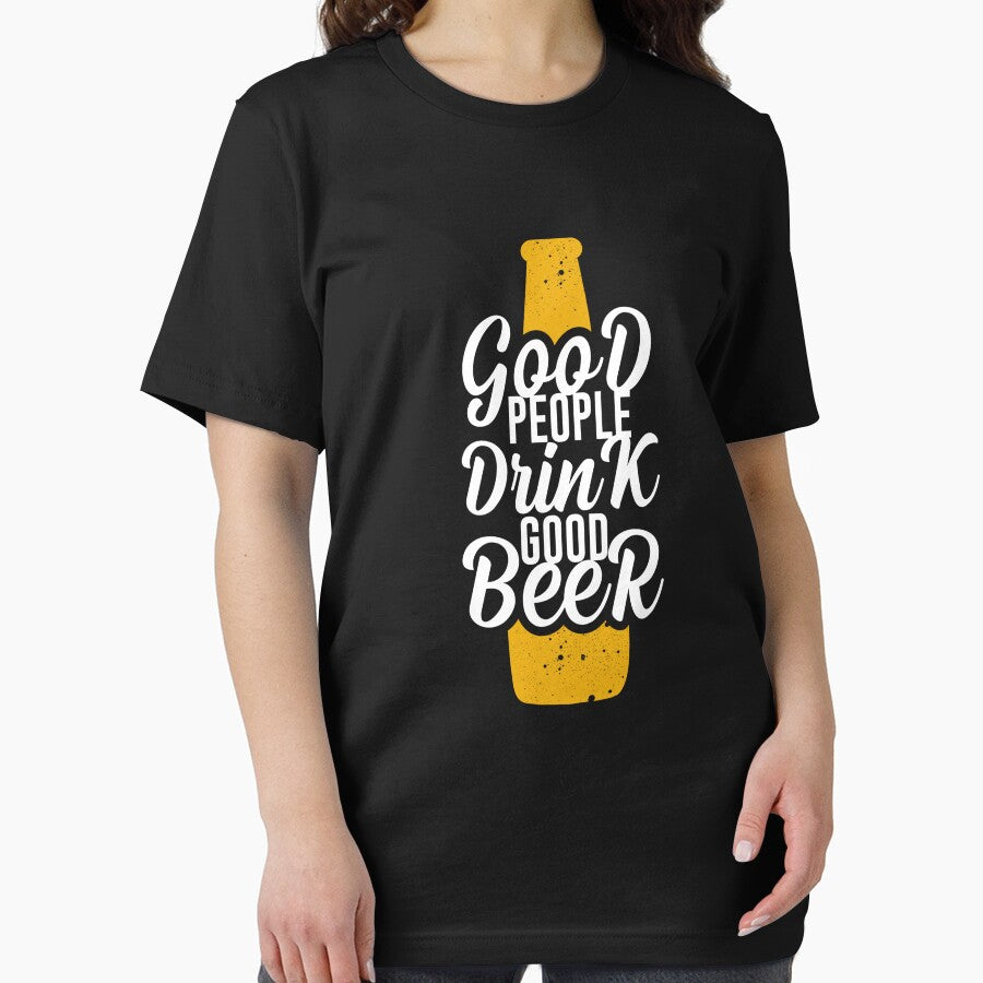 Good Beer - Beer Nation - Life is Brew Tiful - Just Drink It - Beer Break - Native Drunk Beer is made by men wine by god - Beer Lover - Beer Fanatic - Beer is Life by mellinnshirts