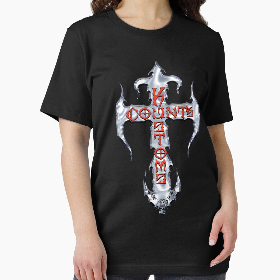 Countss Kustoms Garages by NicoletteLittel