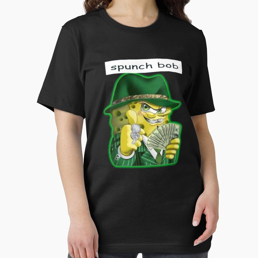 Spunch Bob Funny by KenDavid