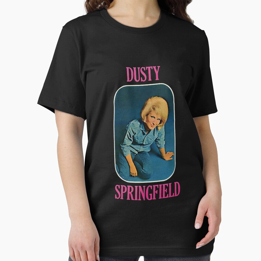 Anniversary Gift Dusty Springfield Gifts For Music Fan by Drzanderkunzemd