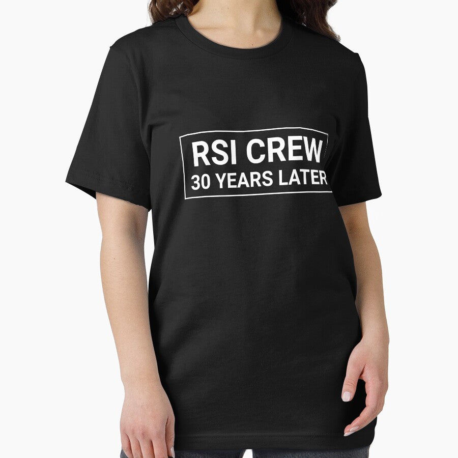 RSI Crew 30 years later Reunion by stylboutique