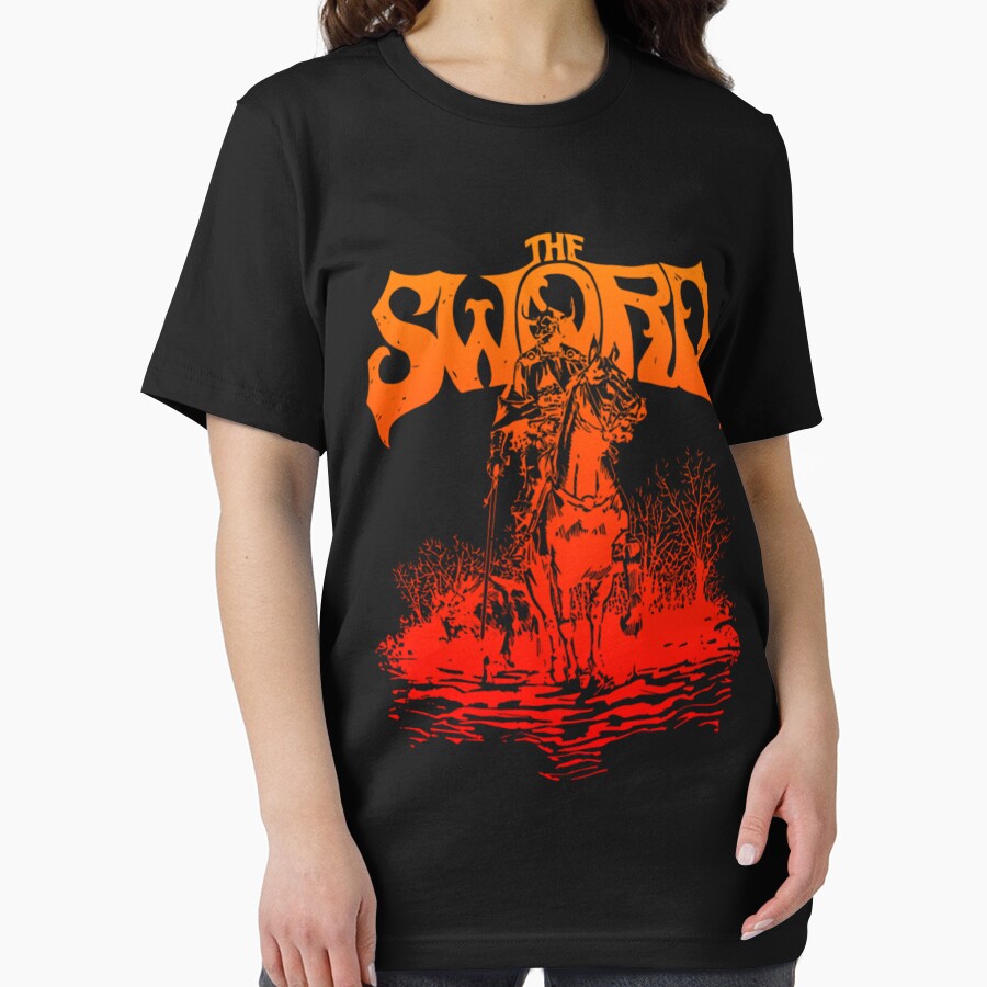 The Sword - Sleep by LucasMcKenzie