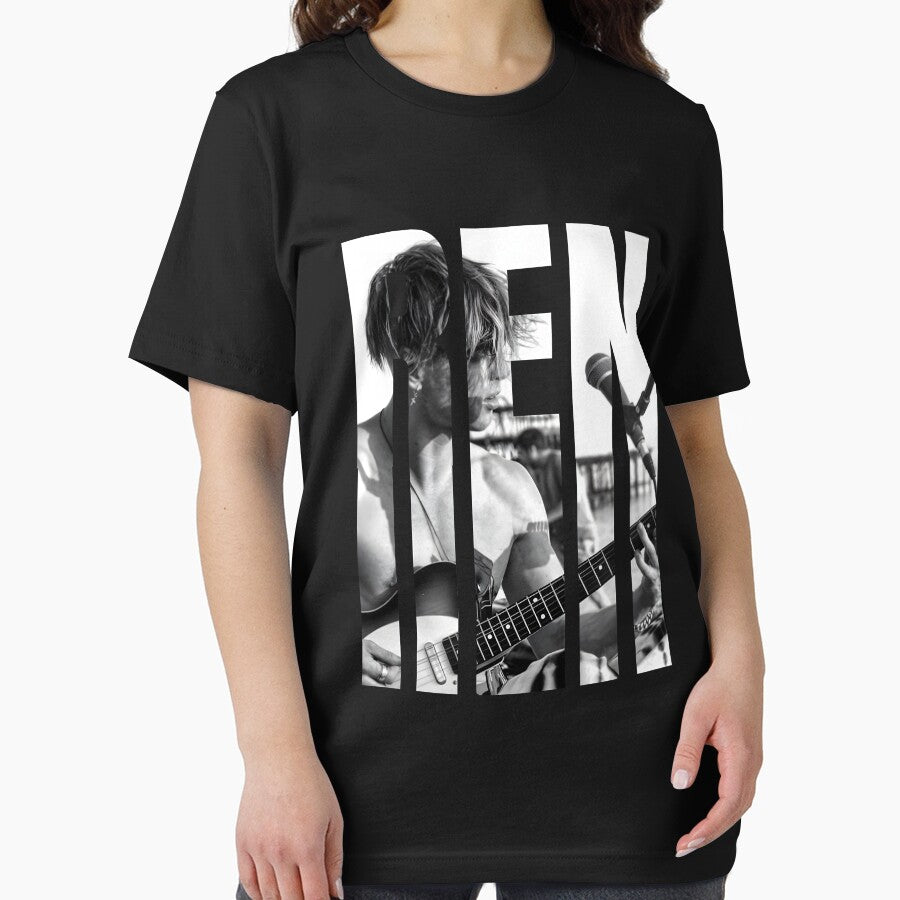 Ren Busking Seven Sins I'm a Renegade Merch Hi  Ren Gill Lyrics Merch Shirt Rap Music Ren Fan Busking UK by UTurnMerch