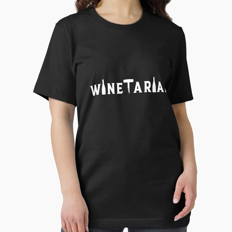 Wine Lover Wine addicted Winetarian by maddinstgt