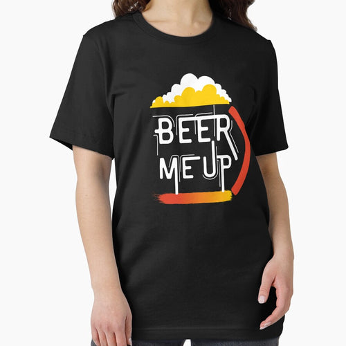 Beer Me Up by Naeshastore