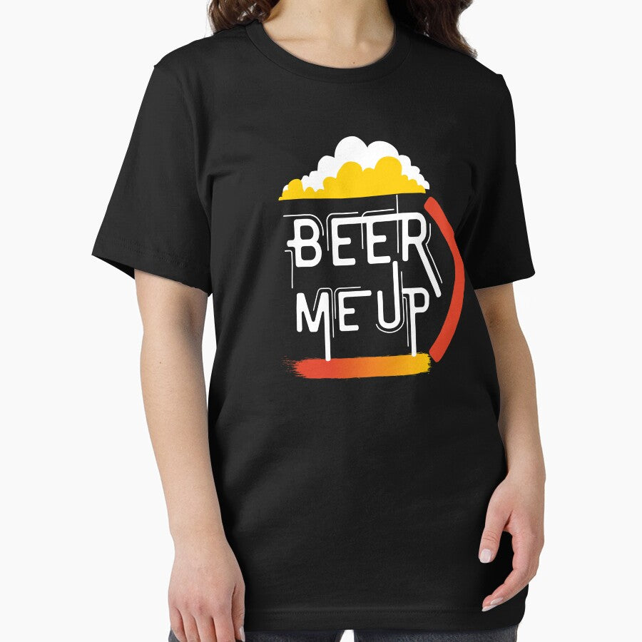 Beer Me Up by Naeshastore