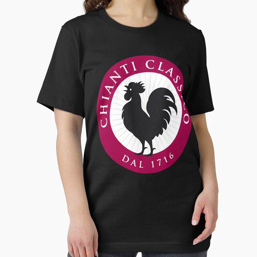 Chianti Classico by GhostLitedesign