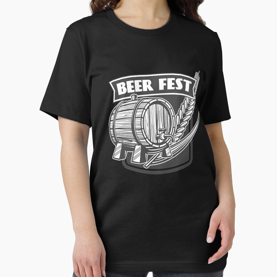 Traditional brewery, Oktoberfest by TirrellColister