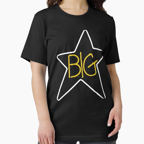 Big Star Band Rock Music by FashionStarone