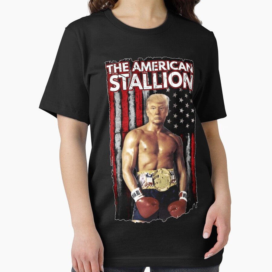 Boxer Trump   Rocky Trump Meme by EstelleGaylorda