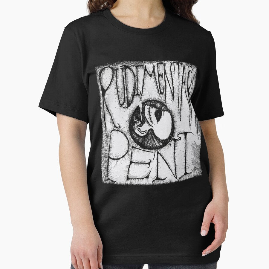 Rudimentary Peni by Limn From Limb