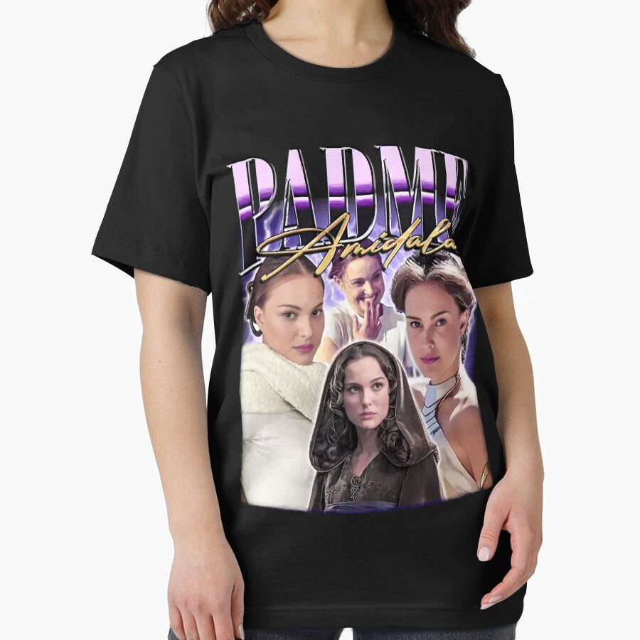 Padme Amidala Bootleg Vintage by TaylorLeticia