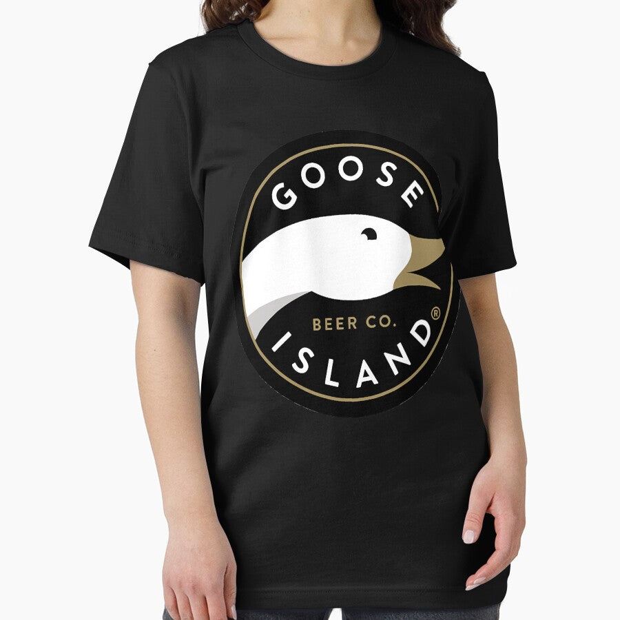 Goose Island Logo by CarterWalter
