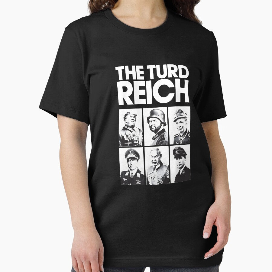 The Turd Reich – Political Satire Power by SmokinGlue