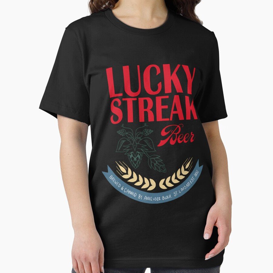 Lucky Streak Beer by Augveque
