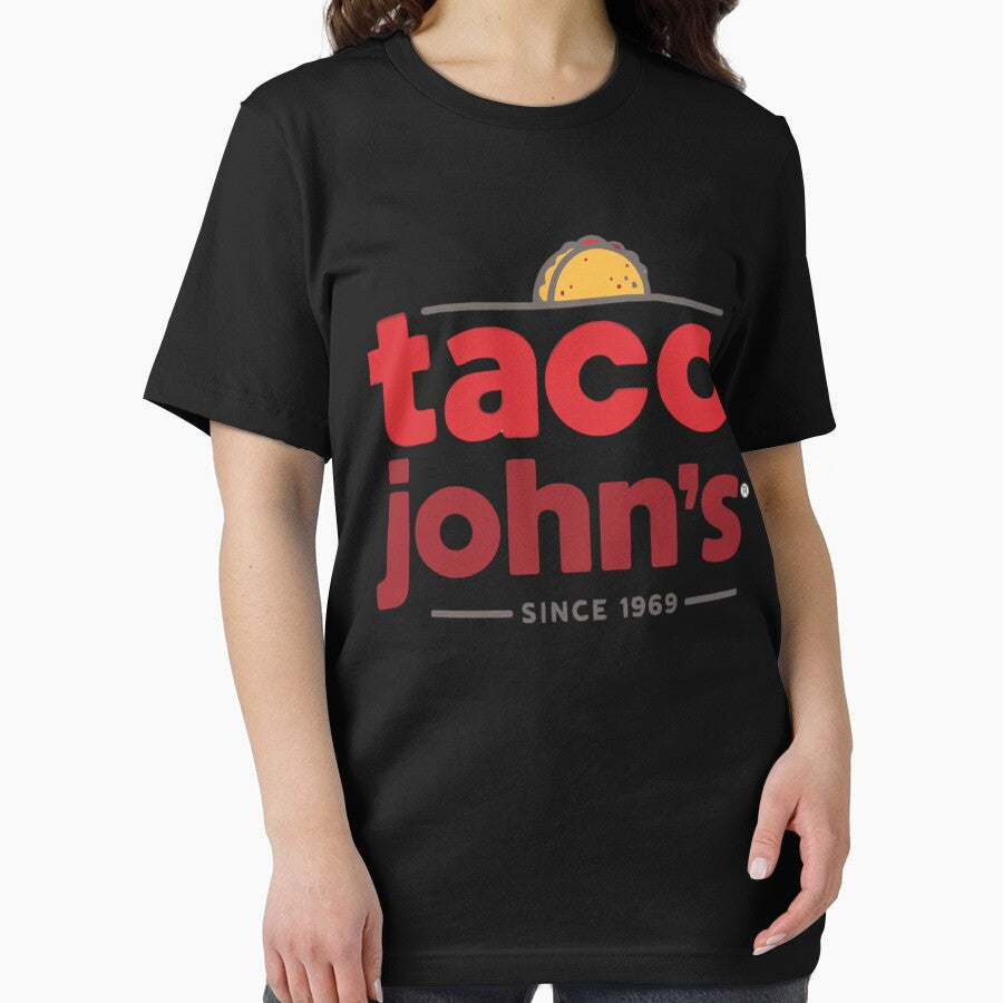 Taco Johns Mexican by BrandonFarm