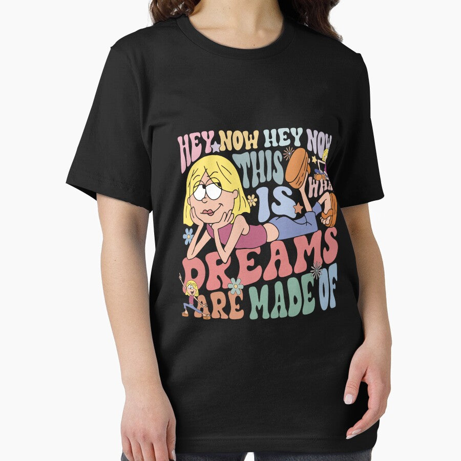 This is What Dreams Are Made Of Funny Girl by Greas-Noti