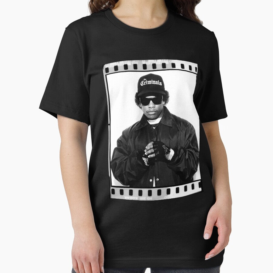 The Criminals - Rap Legends by Limn From Limb
