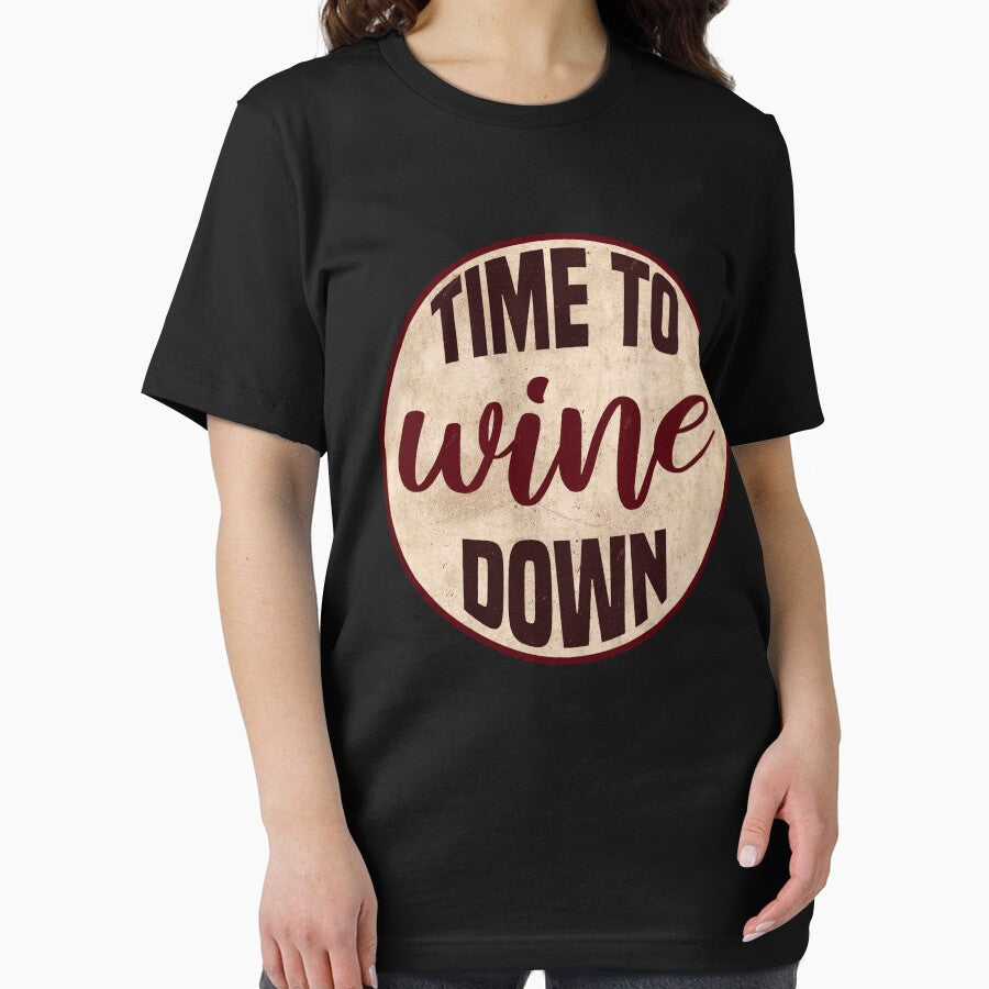 Time to wine down, Funny by foramelie