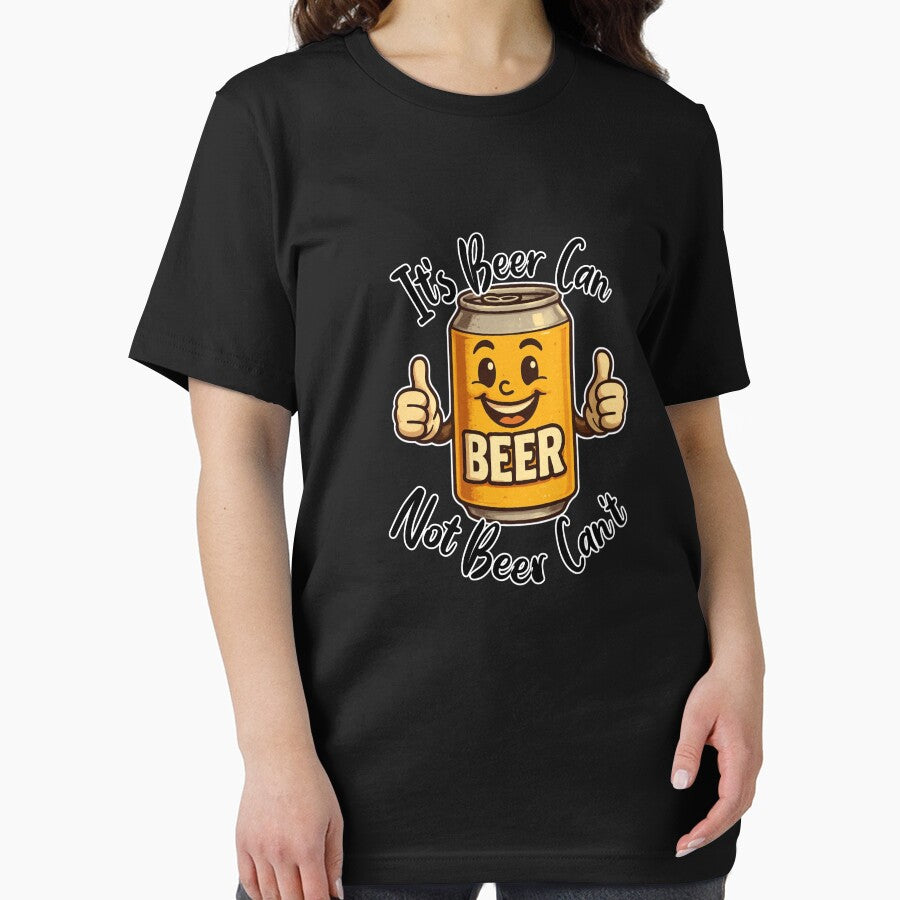 Beer Can by LevonsCrazyArt