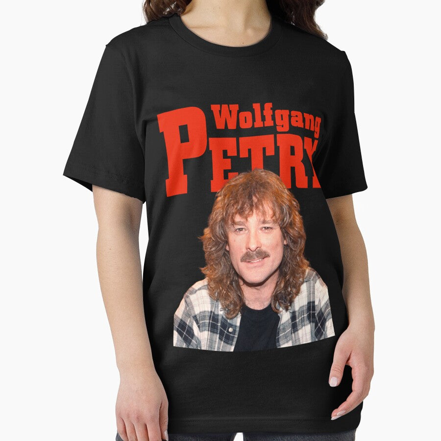 Wolfgang petry t shirt -wolfgang petry fans wolfgang petry by Tracyierce
