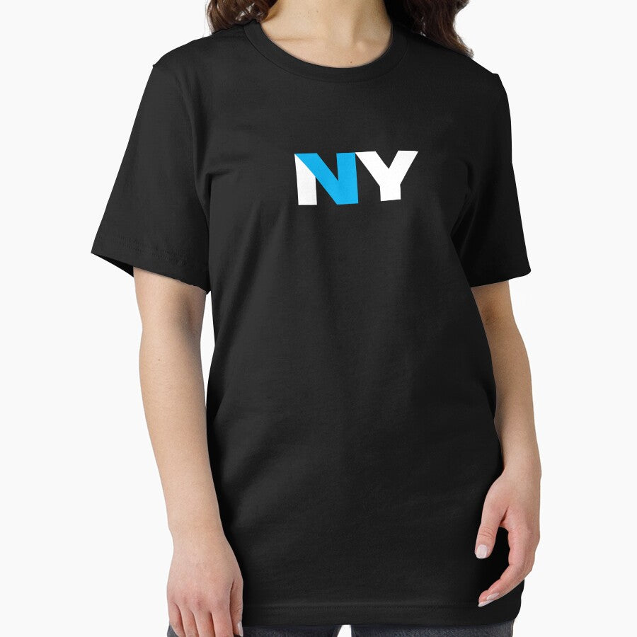 IVY: "NY" Logo by TheBandIVY