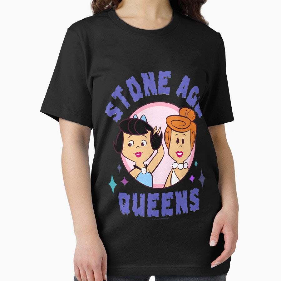 Vintage Movie - Vintage Animated Sitcom by StoreArtrobert