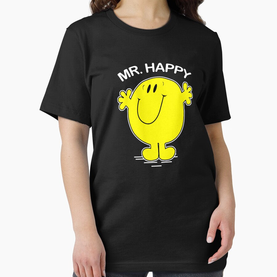 Mr Happy by andin97