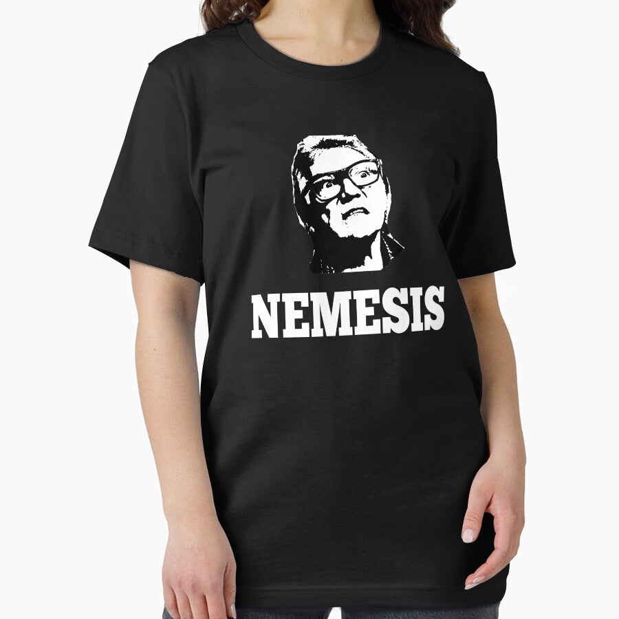 Nemesis - Snatch Movie Quote by everything-shop