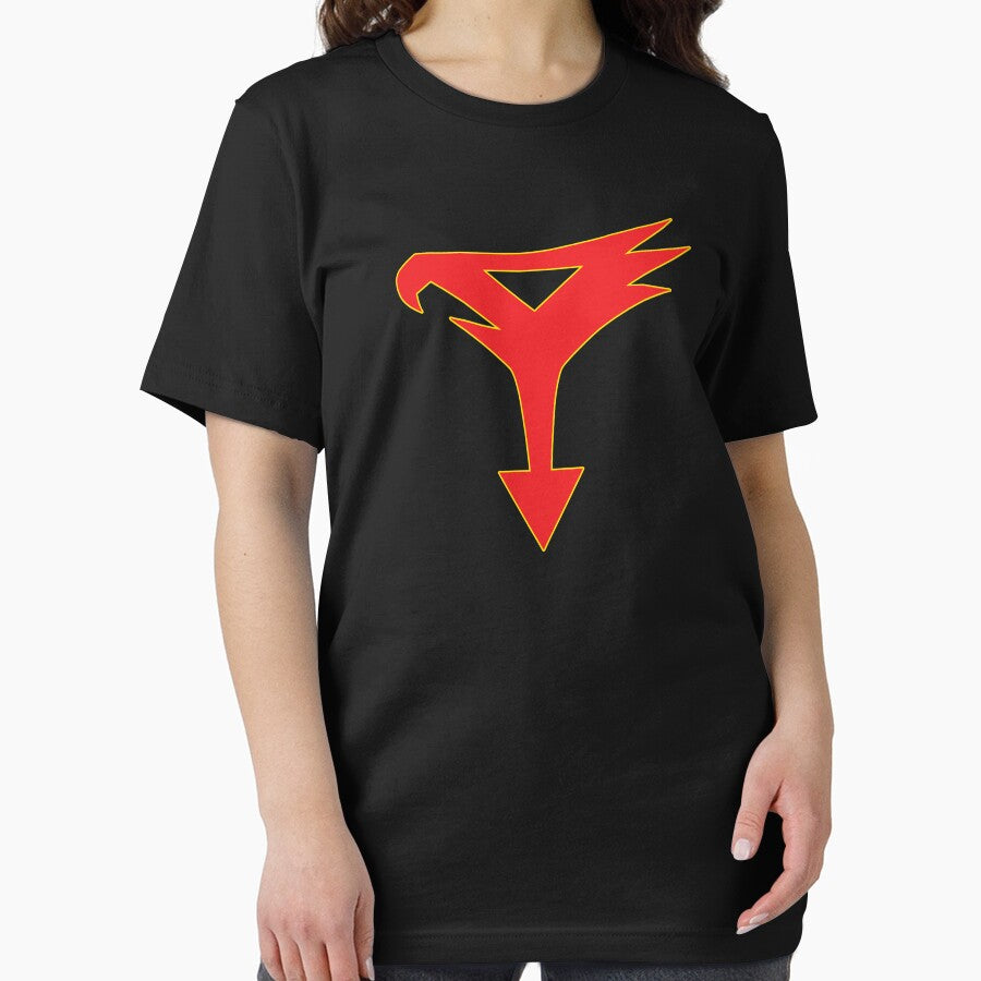 Gatchaman Insignia by bishieboy