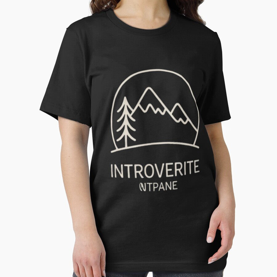 Introvert Design – Introvert in Nature by AGRO ART