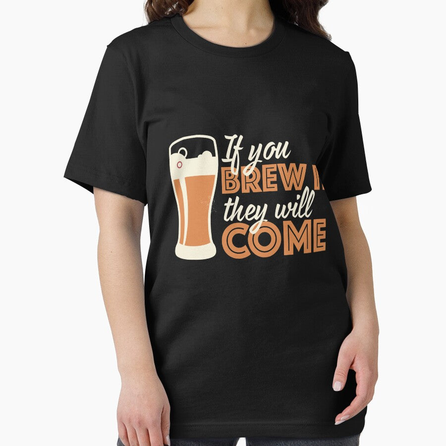 If You Brew It They Will Come by thingsandthings