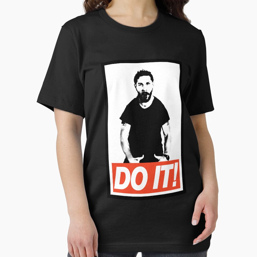 Just Do It! by calfrills
