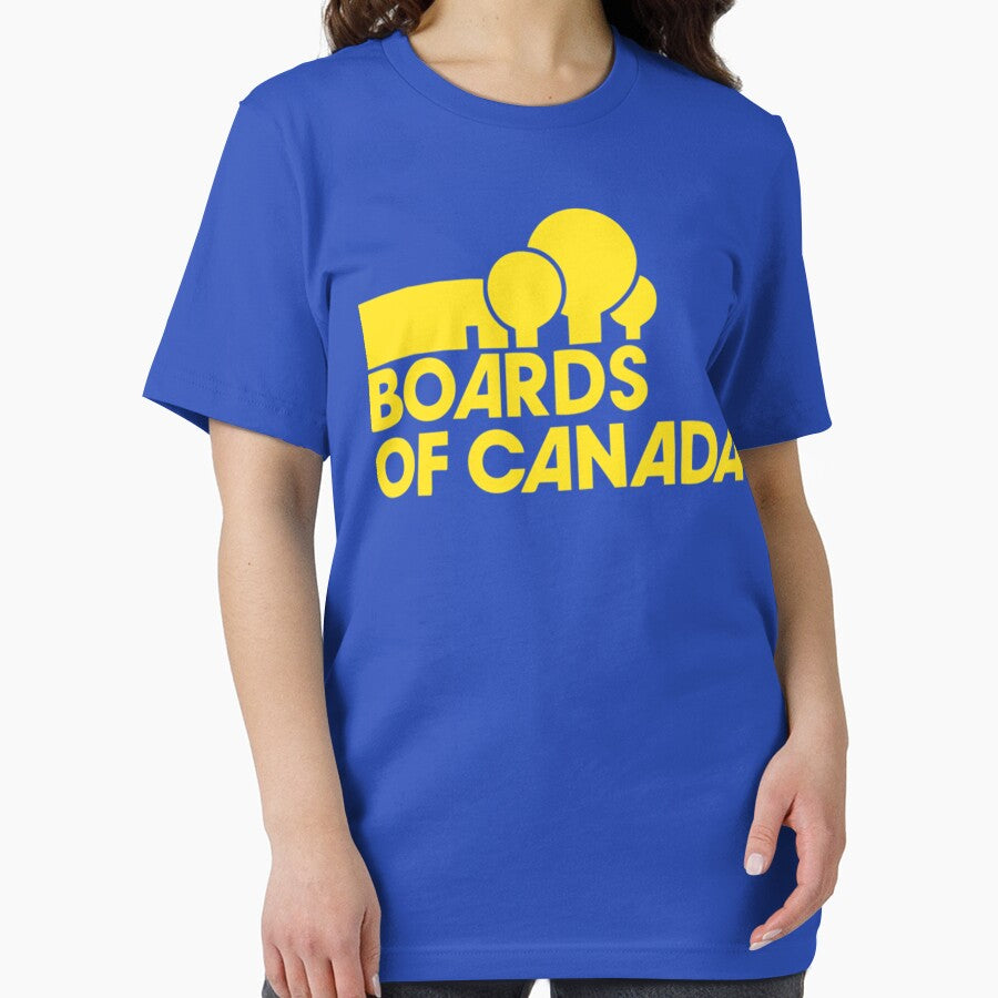 Best Selling - Boards of Canada Merchandise Essential T-Shirt by DoreenRumke