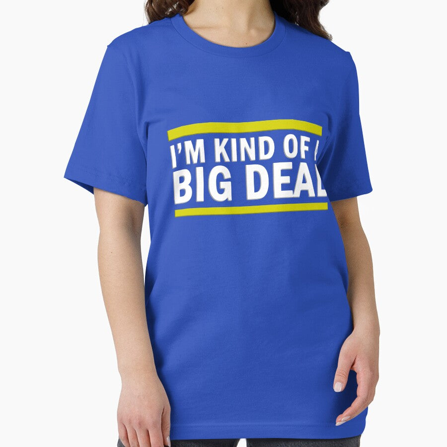 Kind Of A Big Deal by PROM11