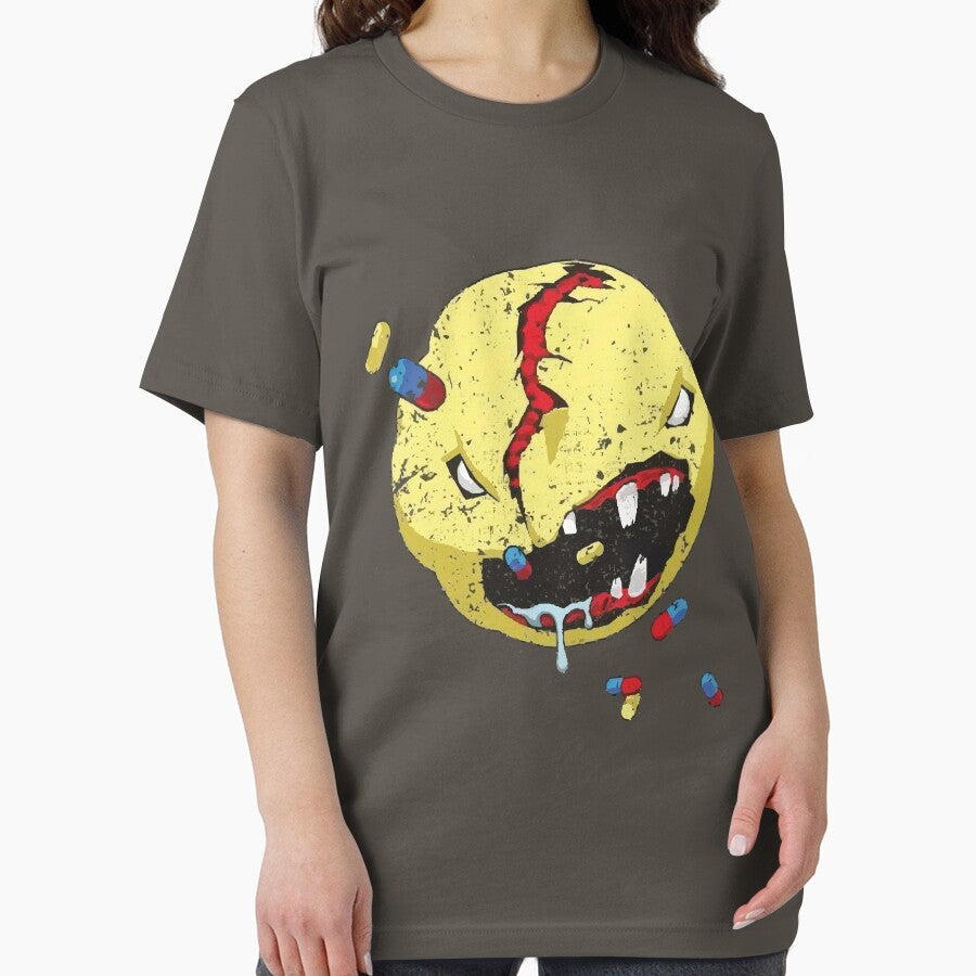 V favourite shirt by ShoppyPoppy