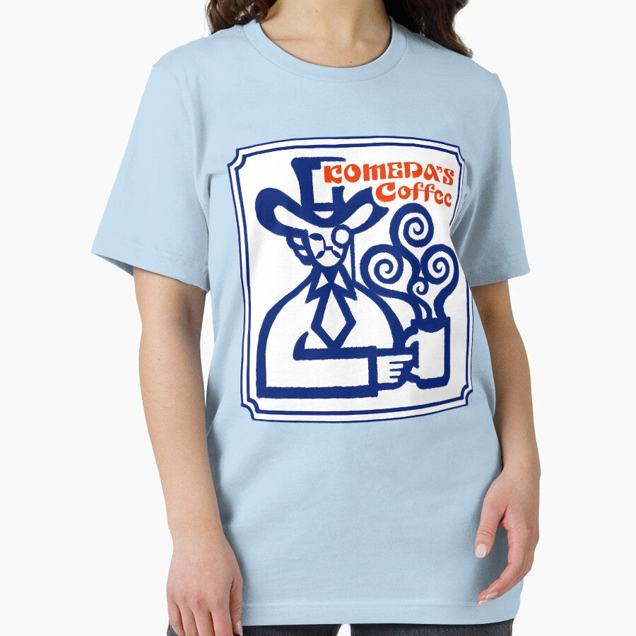 KOMEDA-COFFEE-LOGO by SusanCDrake