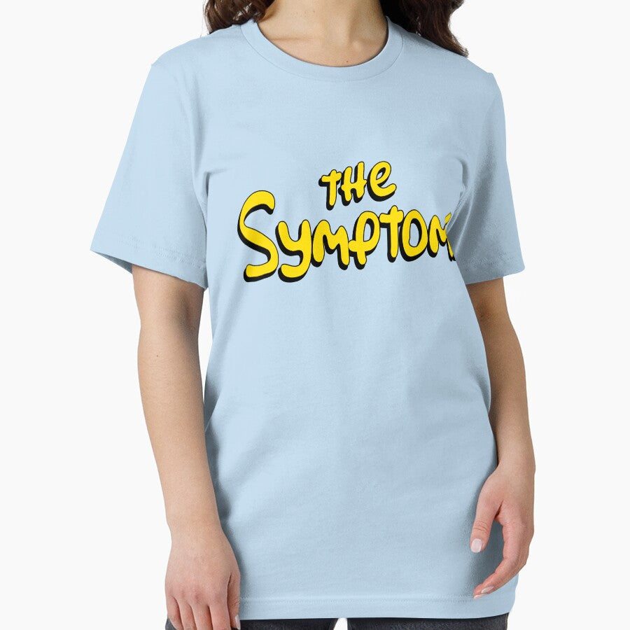 The Symptoms by ertxyz