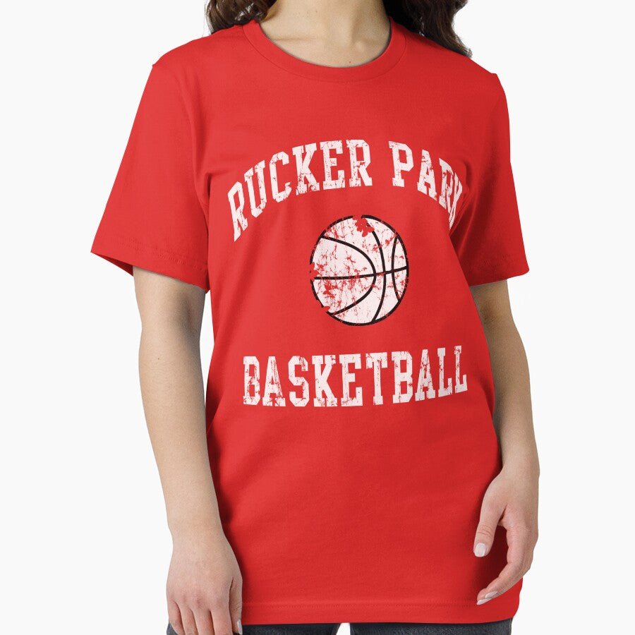 Rucker Park Basket Ball by frittata