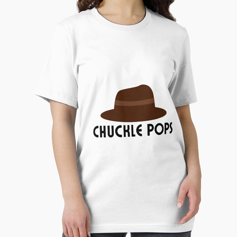 Chuckle Pops by Cactus202